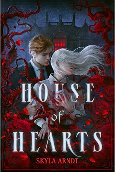 Penguin Random House بيت القلوب