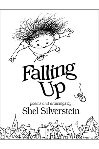 HarperCollins Children's Books قصائد ورسومات فالينج أب