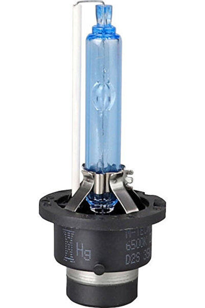 M-TECH Λάμπες Αυτοκινήτου & Μοτοσικλέτας Powertec Xenon Blue D2S Xenon 6500K ...
