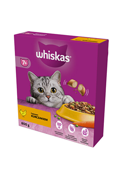 SHEBA Hrana umeda pentru pisici, SHEBA, Delicii in jeleu, pui, set 4x85g