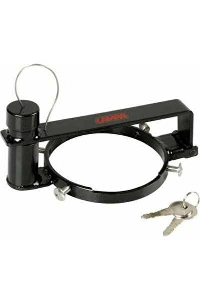 Lampa Αξεσουάρ Φορτηγών T-Block Κωδικός: L9779.0