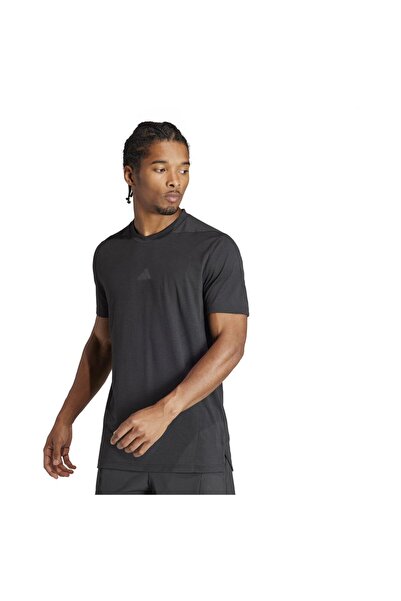 adidas Tricou bărbătesc conceput pentru antrenament, mărimea S