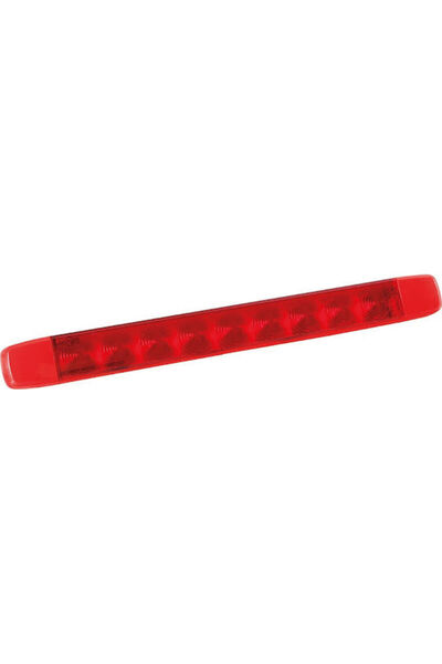 Lampa Φώτα για φορτηγά 1 τεμάχιο 9 - 32V - Κόκκινο L4154.3