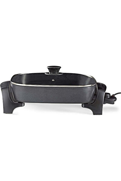 Nedis Τεπανιάκι με Ρυθμιζόμενο Θερμοστάτη 2400W 30x38εκ.