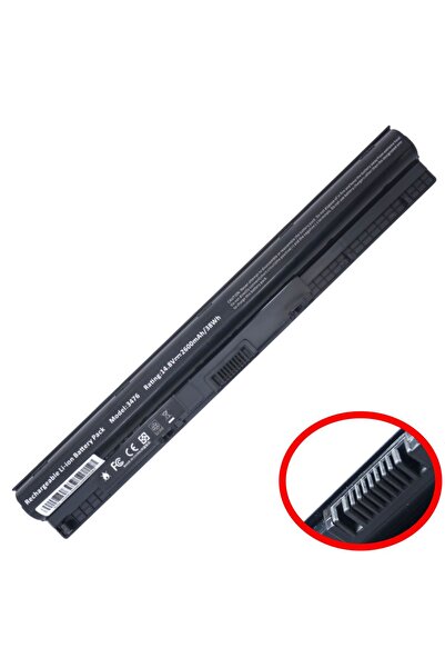 OEM Μπαταρία Laptop - Μπαταρία για Dell Inspiron 15-5558 5559 υψηλής ποιότητας