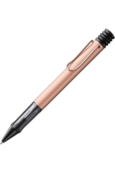 Lamy LX 276 Rose Aluminium Στυλό Διαρκείας