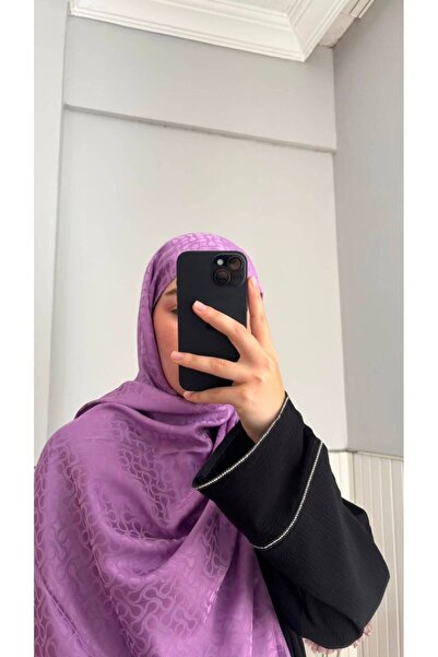 Bloom Desen Şal