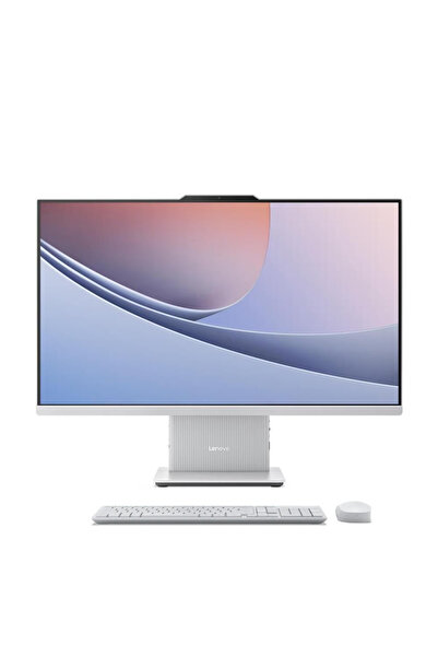 LENOVO IdeaCentre 27ILL11 F0JW000JTR Intel Ultra 5 226V 16 GB 512 GB SSD Arc ...