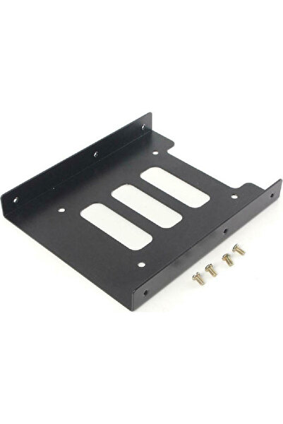 POWERTECH Βάση HDD/SSD BRAT-001