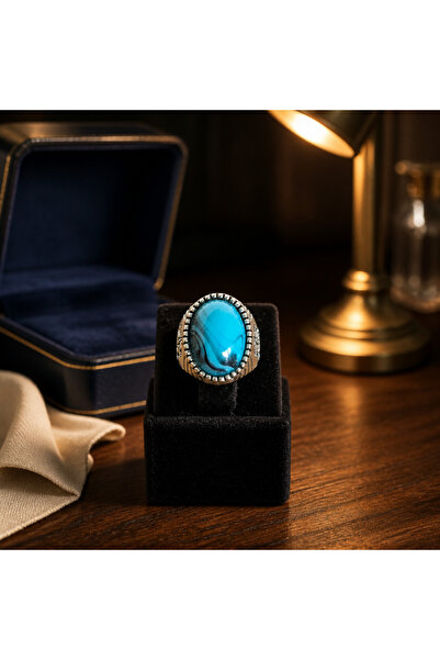 Enanice Men's Ring