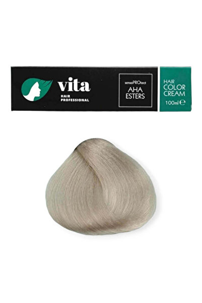 VITA HAIR PROFESSIONAL Βαφή μαλλιών 100 ml