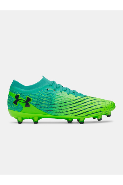 Under Armour Ghete de fotbal unisex UA U Magnetico Pro 5 FG