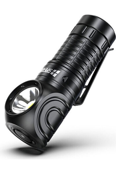 Other Speras Επαναφορτιζόμενος Φακός LED IP68 με Μέγιστη Φωτεινότητα 1320lm S...