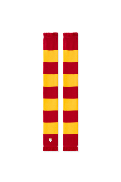 GSStore Galatasaray 5 Yıldızlı Çocuk Triko Atkı C252181