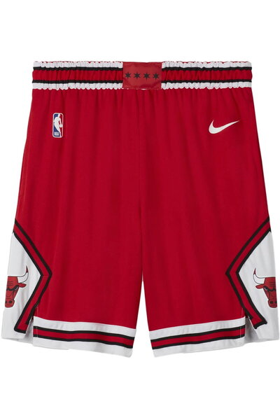 Nike Tricou Chicago Bulls Swingman Icon Edition - AJ5593-657