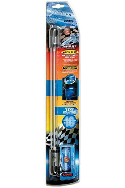 Lampa X-Eon Λάμπα Νέον Αυτοκινήτου 12V/42εκ. Μπλε, Κωδικός: L7354.5