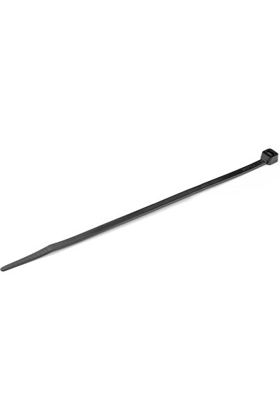 POWERTECH Πλαστικά δεματικά καλωδίων 250mmx3.6mm σε μαύρο χρώμα 100 τεμάχια T...