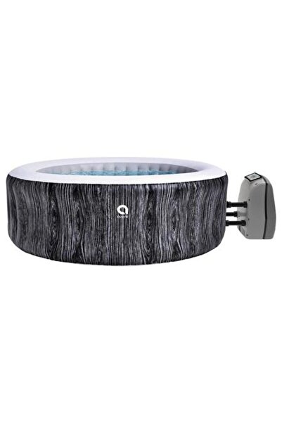 OEM 14196EUV41 Inflatable Jacuzzi, 204 x 70 cm, Grey