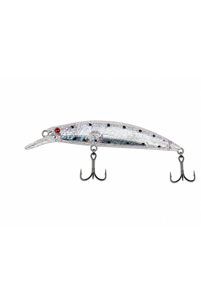 Fishking JERK 8 CM 13 GRAM