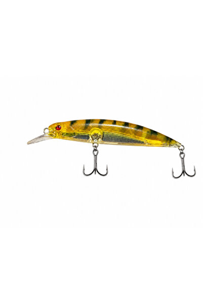 Fishking JERK 8 CM 13 GRAM