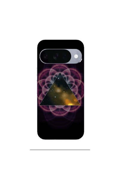 Other Google Pixel 10 Milky Way Transparent Silicone TPU Θήκη