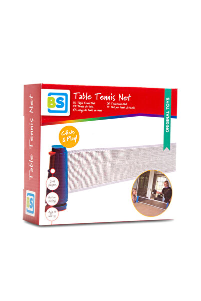 BS Toys Δίχτυ πινγκ πονγκ