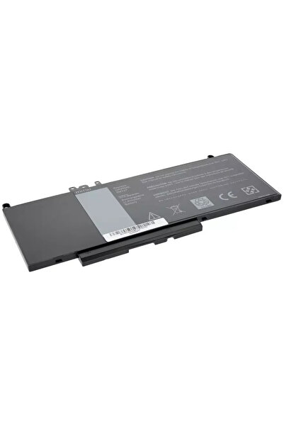 MITSU Батерия Dell Latitude E5450, E5550 6900mAh (51Wh) 7.4-7.6 Волта