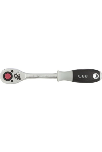 OEM Clichet WGB 1/4 " 140mm, 72 dinți, crom-vanadiu
