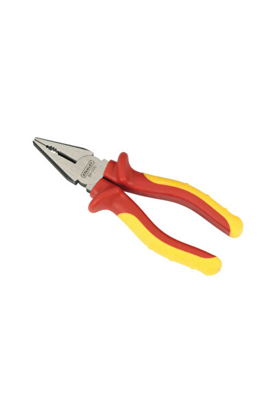 OEM Clește combinat Stanley Maxsteel VDE 165mm