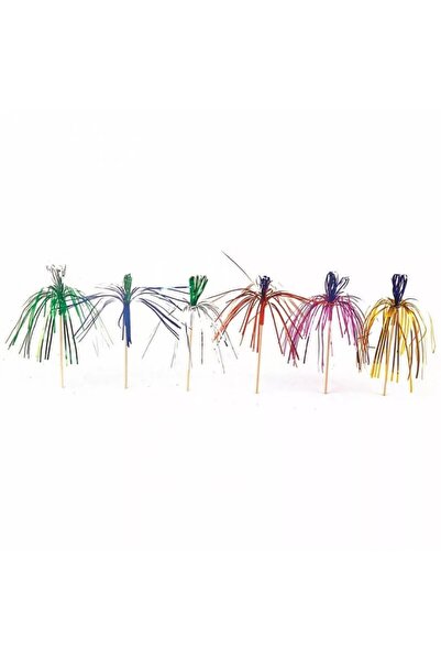 Yerli Palmyre Screws 50 Pcs