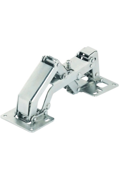 OEM Hettich μεντεσές ελατηρίου ευρείας ανοίγματος μέγιστος. 165 ° για έπιπλα,...