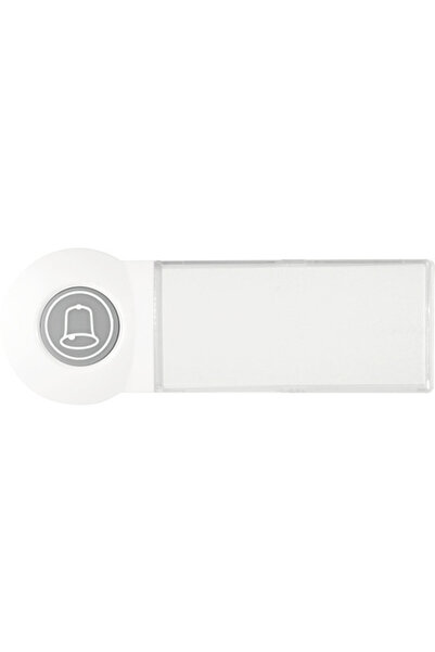 OEM Buton suplimentar pentru sonerie fără fir Emos P5723, pentru exterior IP44
