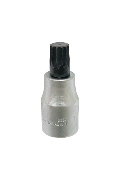 OEM Καπάκι τυπουλίσιου σωλήνα WGB 1/2 " M6x55 χιλ.