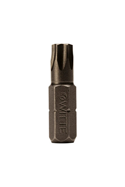 OEM Set biți torx Witte Industrie 1/4" T25/T30/T40 25mm, 3 piese