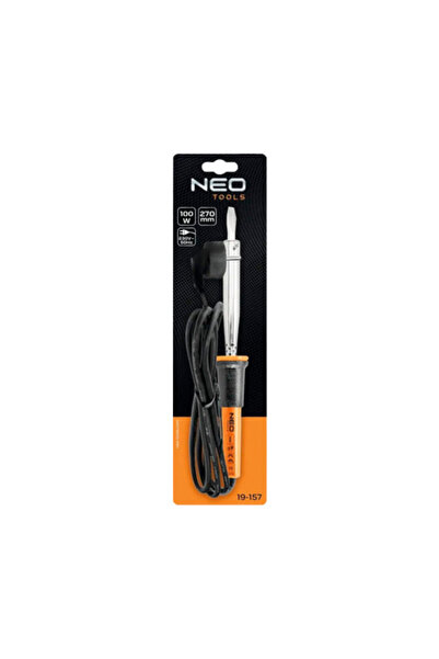 OEM Ciocan de lipit NeoTools 19-156 100W 240mm