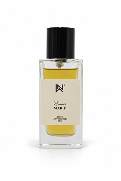 NAWAF مــارِدْ - MARID