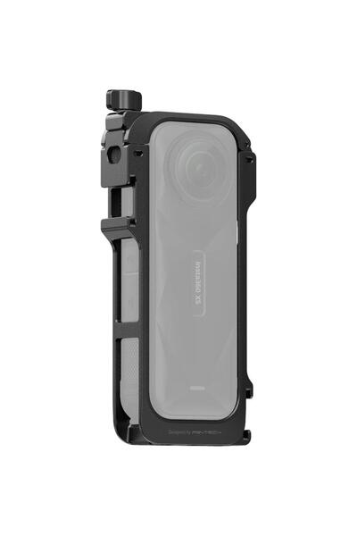 Insta360 Πλαίσιο Πολλαπλών Χρήσεων CINSBAHN για X5 (Μαύρο)