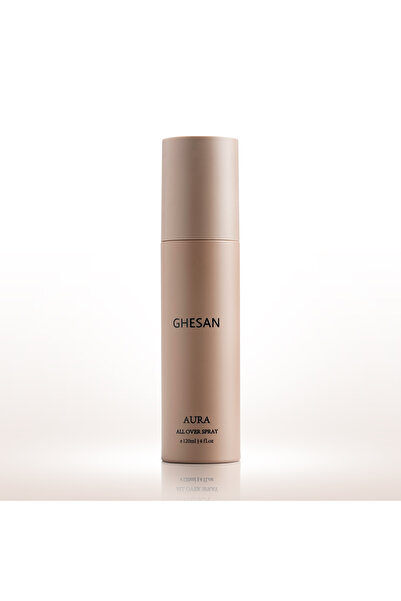 Ghesan Aura Hair and Body Fragrance