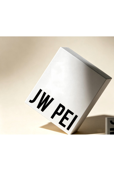 JW PEI Luxury Gift Box Premium Elegant Packaging Box For Handbags Birthday An...