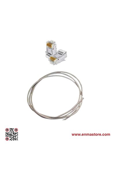undefined 3m Cat6 Cable