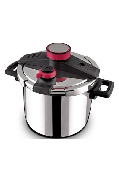 Royalty Line Oală sub presiune din oțel inoxidabil, 12l, diametru 26 cm