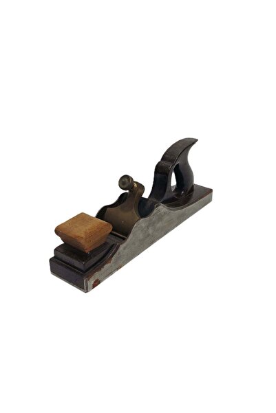 Hasyılmaz Antique Wooden Hand Grater 006