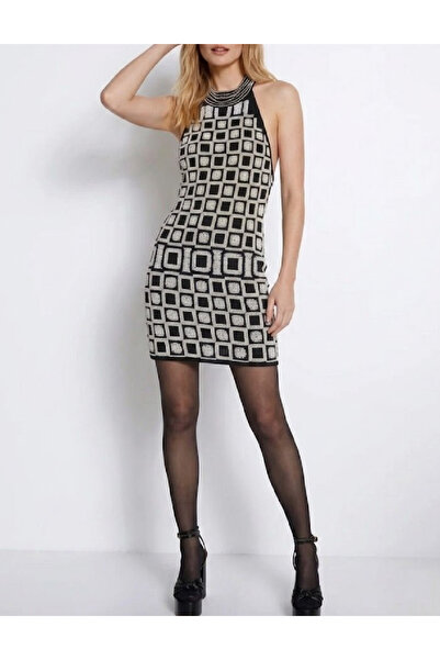 Evendi Rochie scurta, Negru