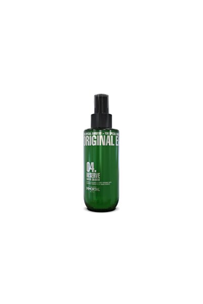 IMMORTAL INFUSE NYC ΑΘΑΝΑΣΙΟ 04 ΡΕΖΕΡΒΑ Κολόνια 150ml