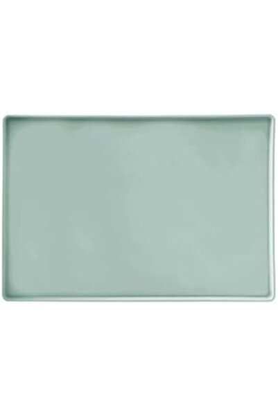 Yıldızan Msa Shop Mat - River Green 931845
