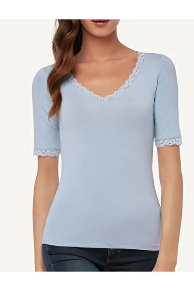 Evendi Bluza, Bleu