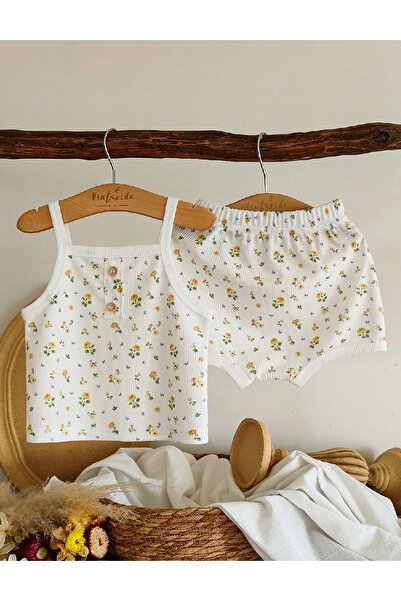 Evendi Compleu, Floral