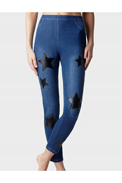 Evendi Jeans, Blue
