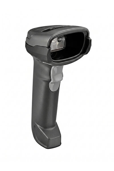 Zebra Technologies Zebra DS2208 Wired 1D/2D Barcode Scanner