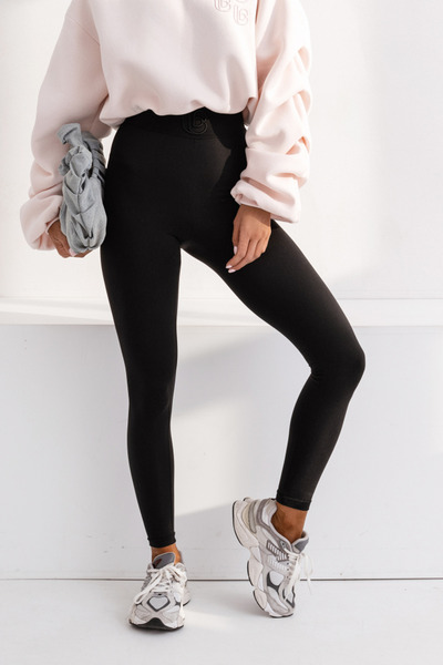 LaBalancia Women's Pants Black